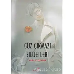 Güz Çıkmazı Siluetleri - Güler E. Dinçer - Berikan Yayınları
