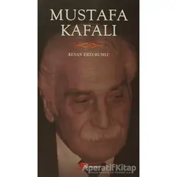 Mustafa Kafalı - Kenan Erzurumlu - Berikan Yayınevi