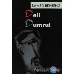 Deli Dumrul - Samed Behrengi - Berikan Yayınevi