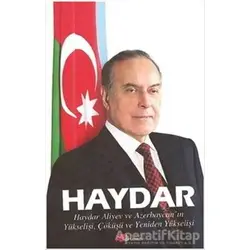 Haydar - Graeme H. Wilson - Berikan Yayınevi