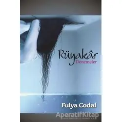 Rüyakar - Fulya Codal - Berikan Yayınevi