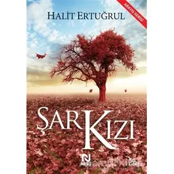Şark Kızı - Halit Ertuğrul - Nesil Yayınları