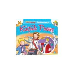 Küçük Prens - Kolektif - Yumurcak Yayınları