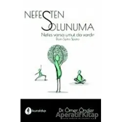 Nefesten Solunuma - Ömer Önder - Kuraldışı Yayınevi