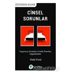 Cinsel Sorunlar - Vicki Ford - Kuraldışı Yayınevi