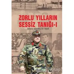 Zorlu Yılların Sessiz Tanığı (Cilt 1-2) Takım - Aytaç Yalman - Kastaş Yayınları