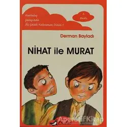 Nihat ile Murat - Derman Bayladı - Bulut Yayınları