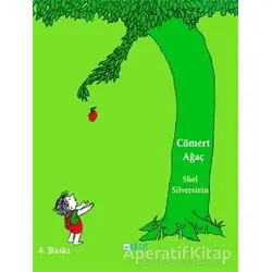 Cömert Ağaç - Shel Silverstein - Bulut Yayınları