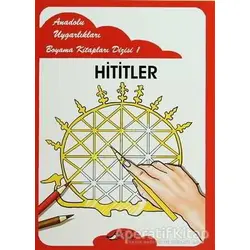 Hititler - Mustafa Aksoy - Bulut Yayınları