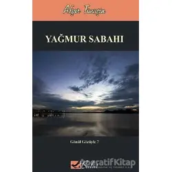Yağmur Sabahı - Afşar Timuçin - Bulut Yayınları