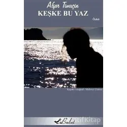 Keşke Bu yaz - Afşar Timuçin - Bulut Yayınları