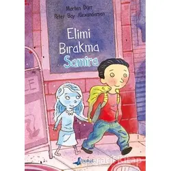 Elimi Bırakma Samira - Morten Dürr - Bulut Yayınları