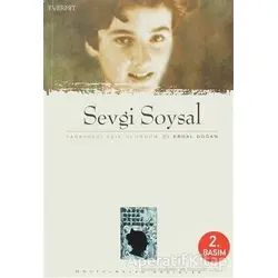 Sevgi Soysal - Erdal Doğan - Everest Yayınları