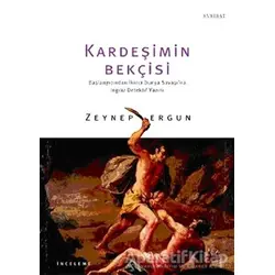 Kardeşimin Bekçisi Başlangıcından İkinci Dünya Savaşı’na İngiliz Dedektif Yazını