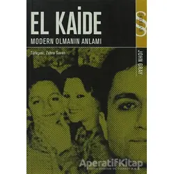 El Kaide - John Gray - Everest Yayınları