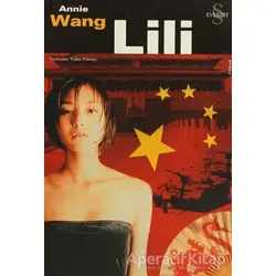 Lili - Annie Wang - Everest Yayınları