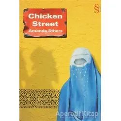 Chicken Street - Amanda Sthers - Everest Yayınları