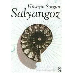 Salyangoz - Hüseyin Sorgun - Everest Yayınları