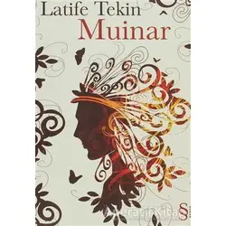 Muinar - Latife Tekin - Everest Yayınları