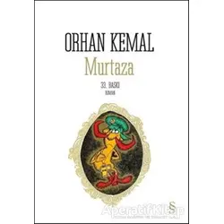 Murtaza - Orhan Kemal - Everest Yayınları
