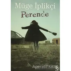 Perende - Müge İplikçi - Everest Yayınları