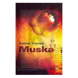 Everest Yayınları - Muska - Sadık Yemni
