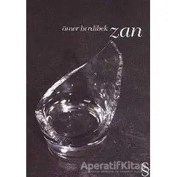 Zan - Ömer Berdibek - Everest Yayınları