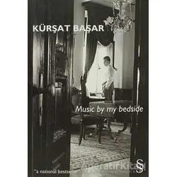 Music By My Bedside - Kürşat Başar - Everest Yayınları