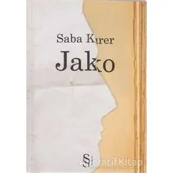 Jako - Saba Kırer - Everest Yayınları