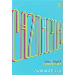 Caz’dan Pop’a - Orhan Kahyaoğlu - Everest Yayınları