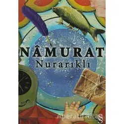 Namurat - Nurarıklı - Everest Yayınları