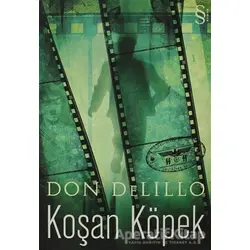 Koşan Köpek - Don DeLillo - Everest Yayınları