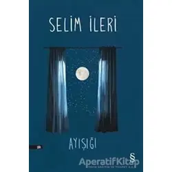 Ayışığı - Selim İleri - Everest Yayınları