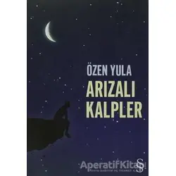 Arızalı Kalpler - Özen Yula - Everest Yayınları