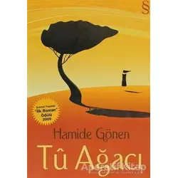 Tu Ağacı - Hamide Gönen - Everest Yayınları