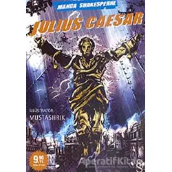 Julius Caesar - William Shakespeare - Everest Yayınları