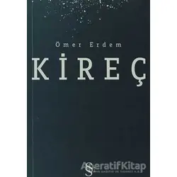 Kireç - Ömer Erdem - Everest Yayınları