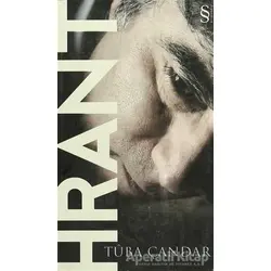 Hrant - Tuba Çandar - Everest Yayınları