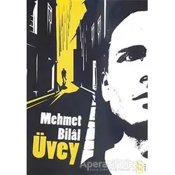Üvey - Mehmet Bilal - Everest Yayınları
