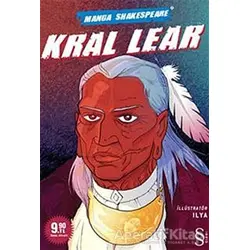 Kral Lear - William Shakespeare - Everest Yayınları
