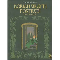 Dorian Gray’in Portresi - Oscar Wilde - Everest Yayınları