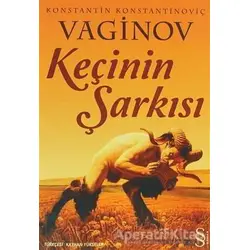 Keçinin Şarkısı - Konstantin Konstantinoviç Vaginov - Everest Yayınları