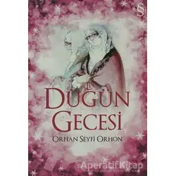 Düğün Gecesi - Orhan Seyfi Orhon - Everest Yayınları