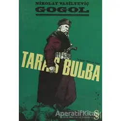 Taras Bulba - Nikolay Vasilyeviç Gogol - Everest Yayınları