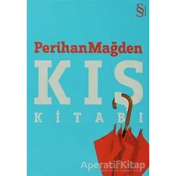 Kış Kitabı - Perihan Mağden - Everest Yayınları