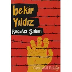 Kaçakçı Şahan - Bekir Yıldız - Everest Yayınları
