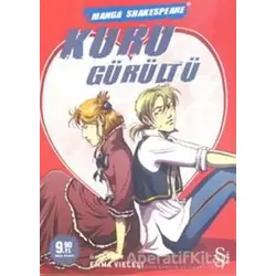 Kuru Gürültü - William Shakespeare - Everest Yayınları