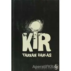 Kir - Tarkan Barlas - Everest Yayınları