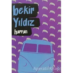 Harran - Bekir Yıldız - Everest Yayınları