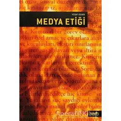 Medya Etiği - Vedat Demir - Beta Yayınevi